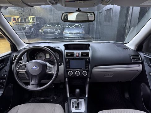 Used 2016 Subaru Forester 2.5i Premium w/ Rugged Package #1 AWD/4WD image 20