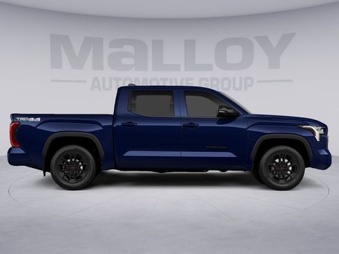 New 2026 Toyota Tundra Limited AWD/4WD image 12