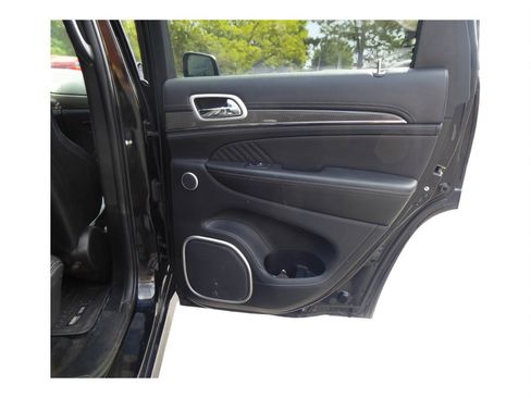 Used 2018 Jeep Grand Cherokee Trackhawk image 14