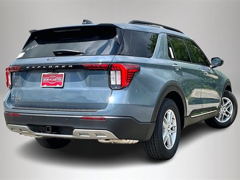 New 2025 Ford Explorer Active w/ Active Comfort Package image 21
