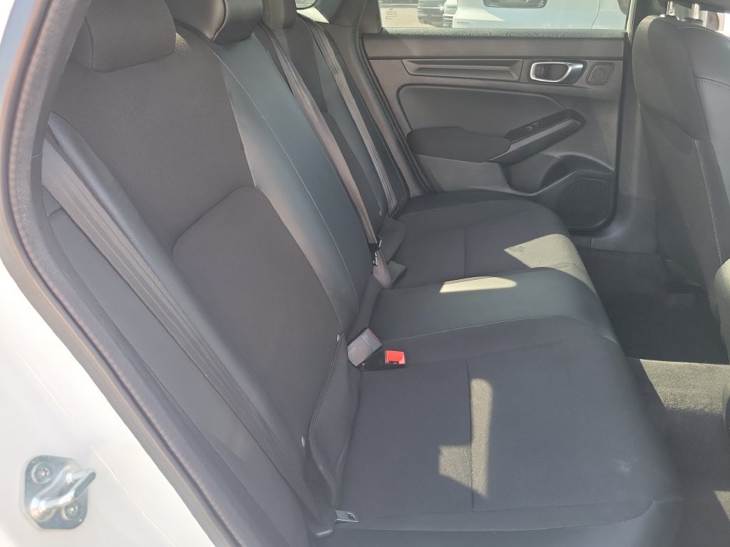 Used 2023 Honda Civic Sport image 19