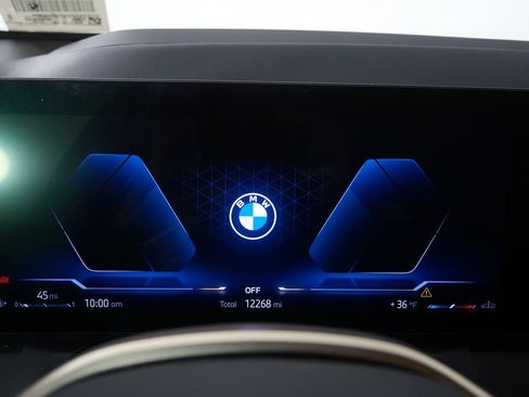 Certified 2025 BMW X3 xDrive30i w/ Premium Package image 18