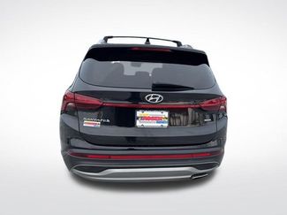 Certified 2023 Hyundai Santa Fe SEL video 4