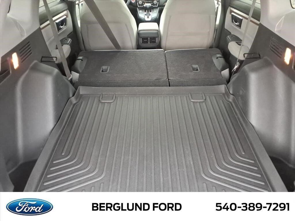 Used 2019 Honda CR-V EX image 16