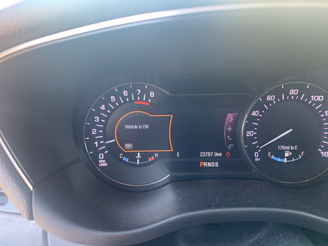 Used 2019 Lincoln MKC Reserve w/ MKC Climate Package AWD/4WD image 11