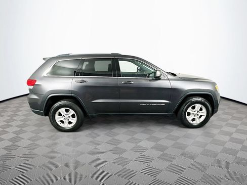Used 2016 Jeep Grand Cherokee Laredo w/ Quick Order Package 23E AWD/4WD image 11