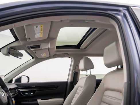 New 2026 Honda CR-V EX-L image 16