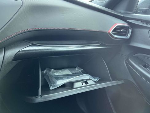 Certified 2023 Chevrolet TrailBlazer RS image 31