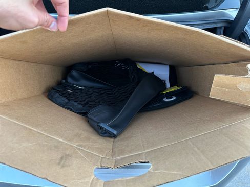 Used 2017 Lexus RC 350 image 19