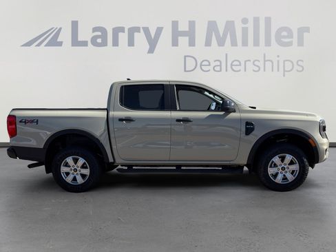 New 2025 Ford Ranger XL w/ Trailer Tow Package image 6