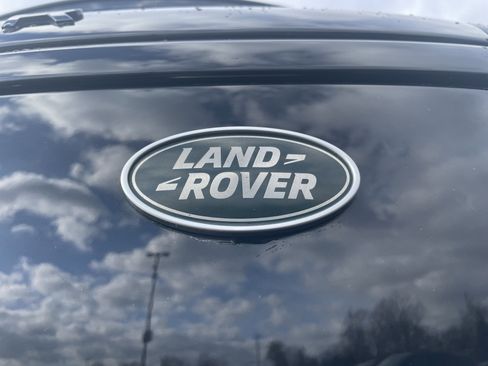 Used 2022 Land Rover Range Rover Sport HST image 38