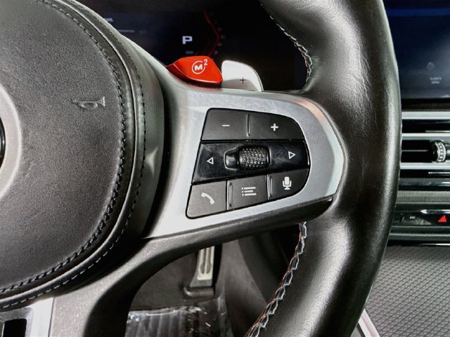 Used 2024 BMW M4 xDrive Competition AWD/4WD image 18