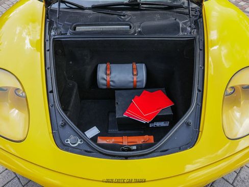 Used 1999 Ferrari 360 Modena image 53