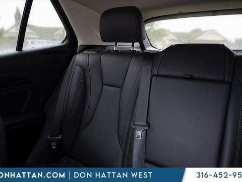 Used 2023 Buick Envision Essence image 20