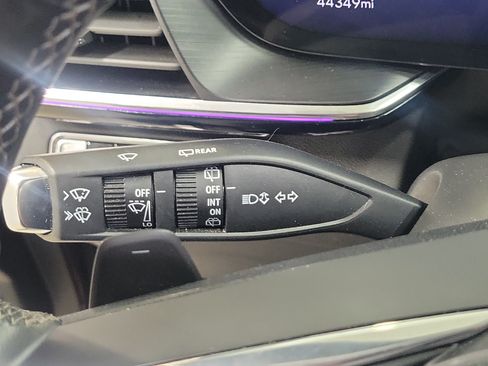 Used 2024 Buick Envision Preferred AWD/4WD image 27