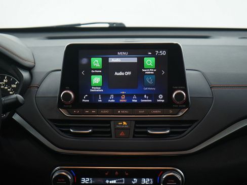 Used 2021 Nissan Altima 2.5 SR image 16