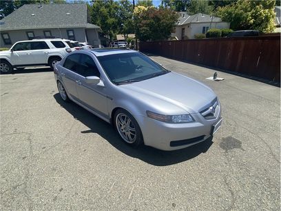 Used 2005 Acura TL
