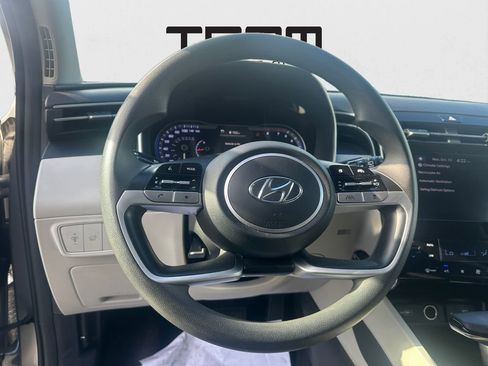 Used 2024 Hyundai Tucson SEL image 17