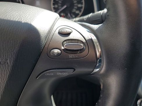 Certified 2021 Nissan Murano Platinum w/ Cargo Package image 22