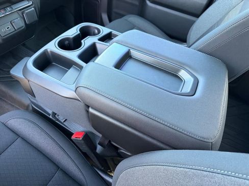 New 2026 Chevrolet Silverado 1500 Custom image 13