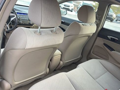 Used 2009 Honda Civic LX image 35