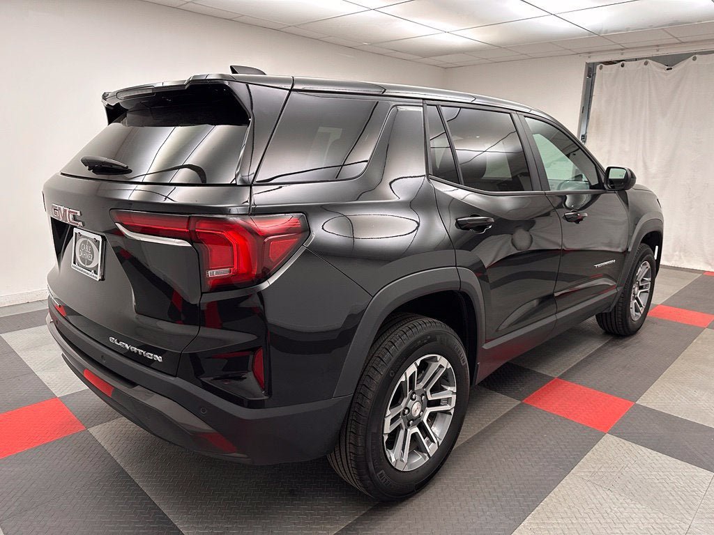 Used 2026 GMC Terrain Elevation AWD/4WD image 6