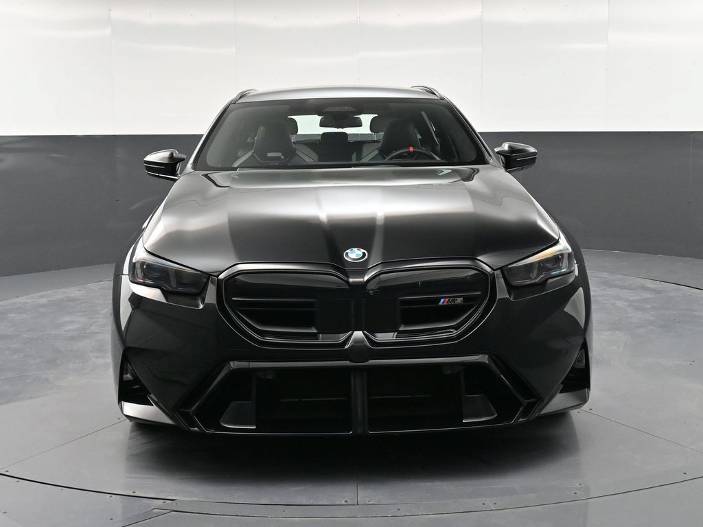 Used 2025 BMW M5 Touring AWD/4WD image 11