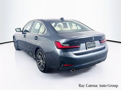 Used 2022 BMW 330i xDrive 330i xDrive w/ Premium Package image 5