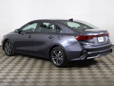 Used 2023 Kia Forte LXS w/ LXS Technology Package image 8