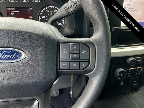 Used 2026 Ford F250 XLT AWD/4WD image 15