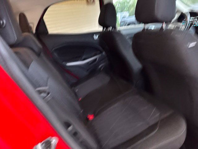 Used 2019 Ford EcoSport SE w/ SE Convenience Package AWD/4WD image 25