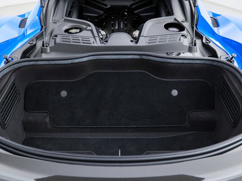 Certified 2022 Maserati MC20 Coupe RWD image 43