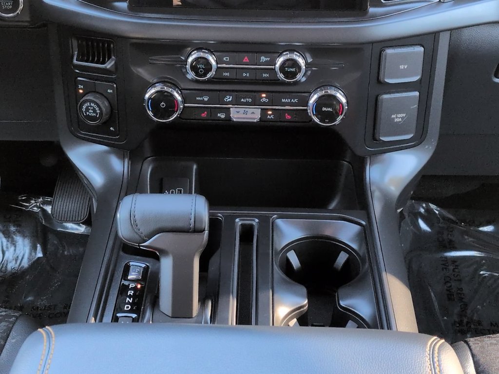Used 2026 Ford F150 Tremor AWD/4WD image 19