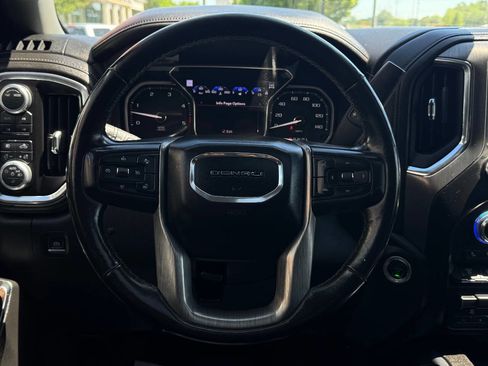 Used 2020 GMC Sierra 2500 Denali w/ Denali Ultimate Package image 37