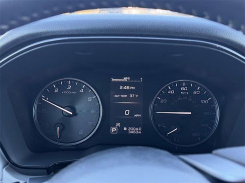 Certified 2025 Subaru Outback Premium image 26