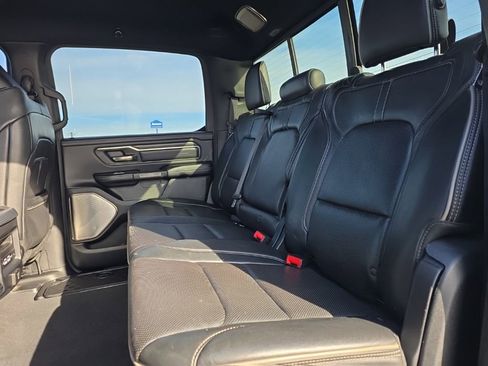 Used 2019 RAM 1500 Limited image 10