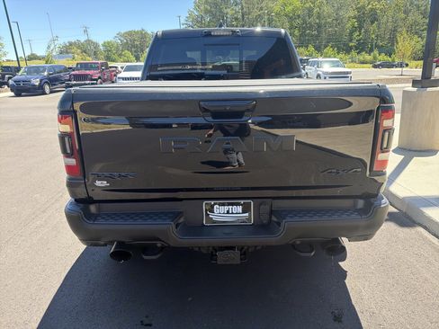 Used 2022 RAM 1500 TRX w/ TRX Level 2 Equipment Group AWD/4WD image 14