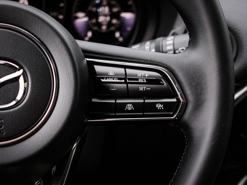 Used 2025 MAZDA CX-90 Plug-In Hybrid w/Premium Sport image 22