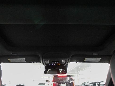 New 2026 Cadillac CT5 Sport image 18