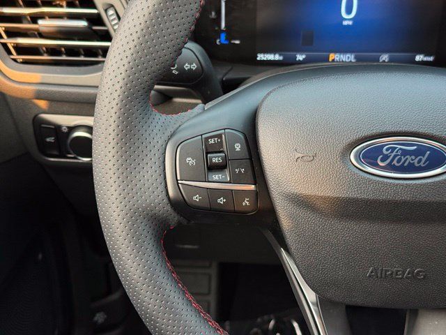 Certified 2023 Ford Escape ST-Line w/ Tech Pack #1 AWD/4WD image 23