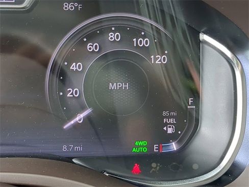 New 2025 RAM 1500 Laramie w/ Advanced Safety Group II image 33