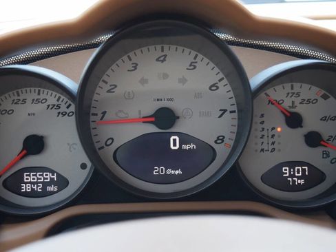 Used 2008 Porsche Cayman S Sport image 31