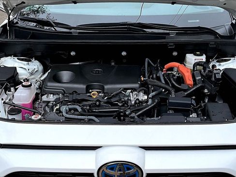 Used 2024 Toyota RAV4 XLE w/ Convenience Package image 31