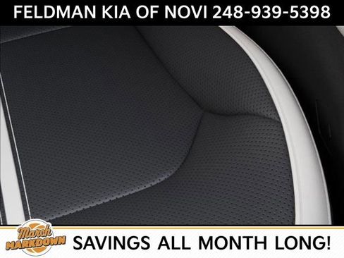 New 2025 Kia EV6 GT-Line image 25