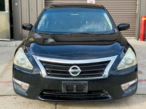 Used 2014 Nissan Altima 2.5 S image 4