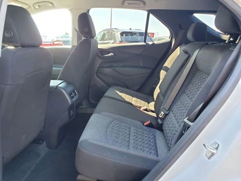 Certified 2023 Chevrolet Equinox LT image 9