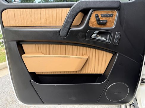 Used 2015 Mercedes-Benz G 63 AMG 4MATIC image 43