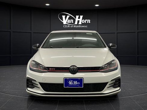 Used 2019 Volkswagen GTI Rabbit Edition image 10