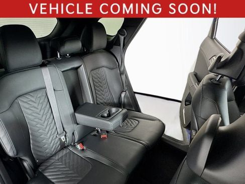 New 2026 Kia Sportage X-Line w/ X-Line Technology Package AWD/4WD image 28