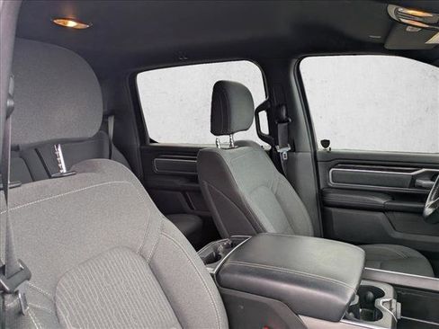 Used 2022 RAM 1500 Lone Star RWD image 17